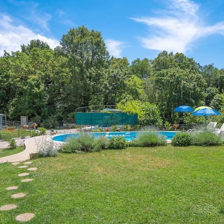 Holiday Home Zorica By Interhome Matulji Esterno foto