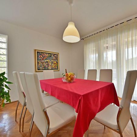 Holiday Home Zorica By Interhome Matulji Esterno foto