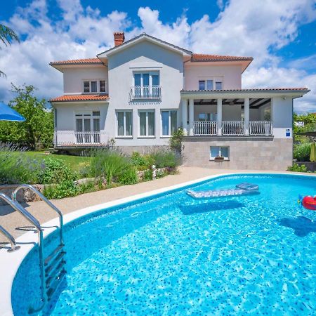 Holiday Home Zorica By Interhome Matulji Esterno foto