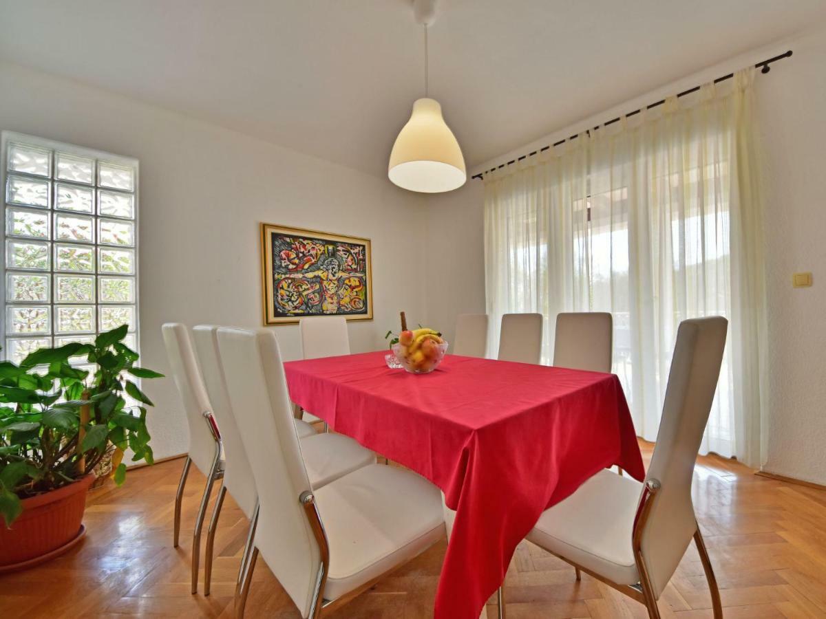 Holiday Home Zorica By Interhome Matulji Esterno foto