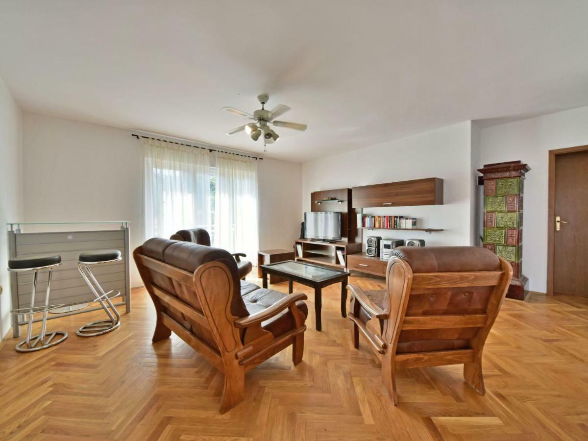 Holiday Home Zorica By Interhome Matulji Esterno foto