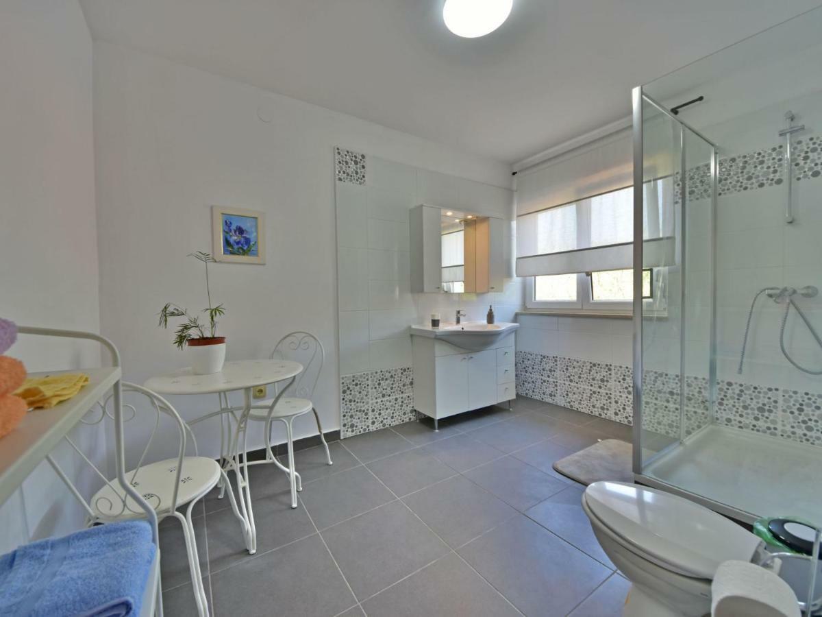 Holiday Home Zorica By Interhome Matulji Esterno foto