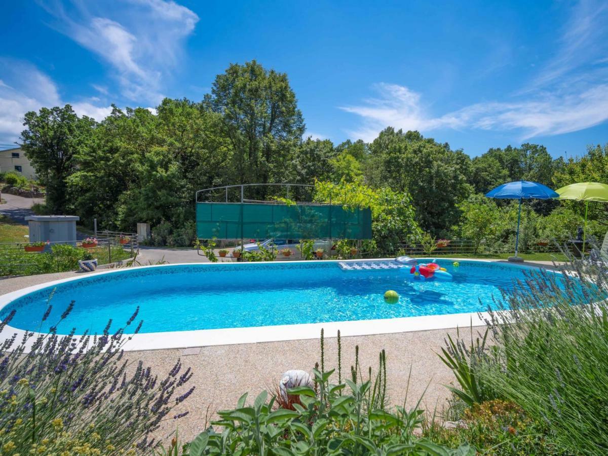 Holiday Home Zorica By Interhome Matulji Esterno foto