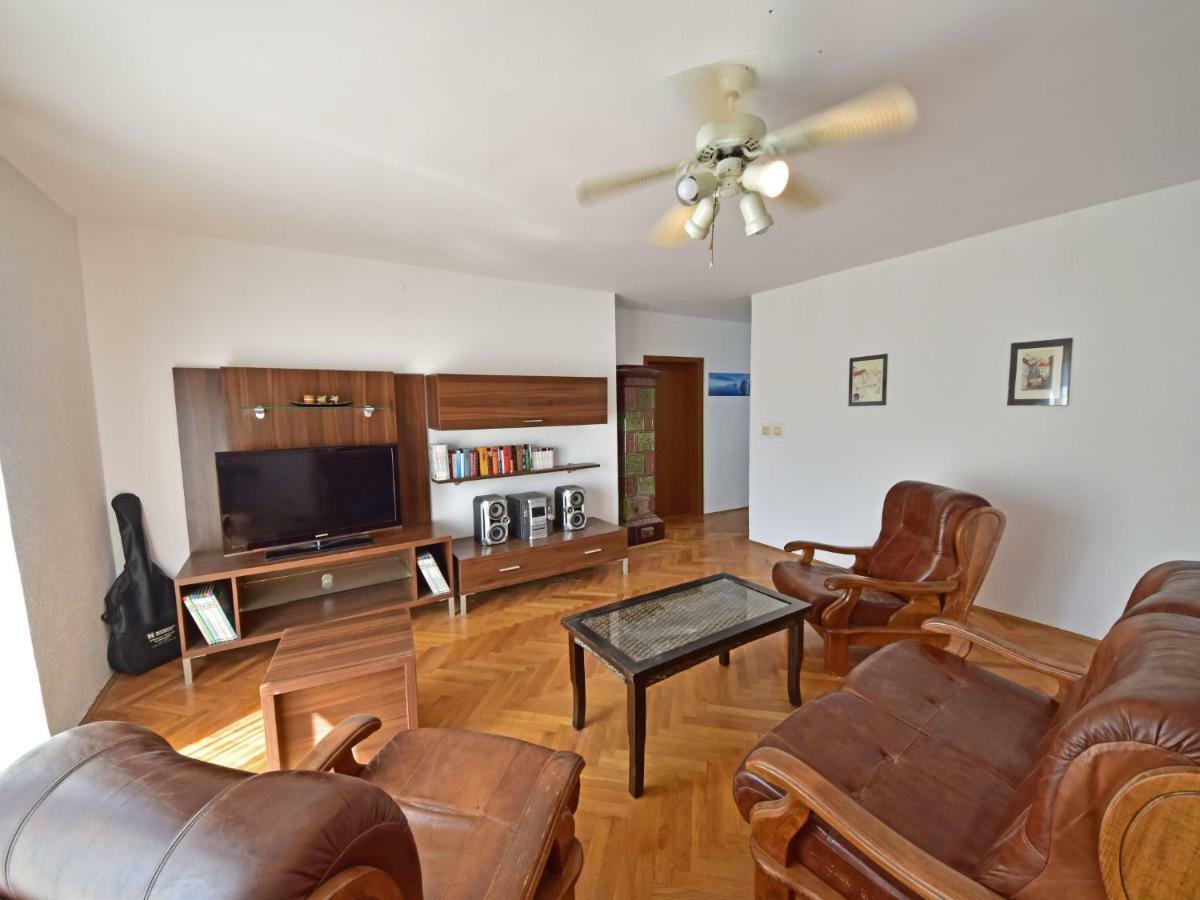 Holiday Home Zorica By Interhome Matulji Esterno foto