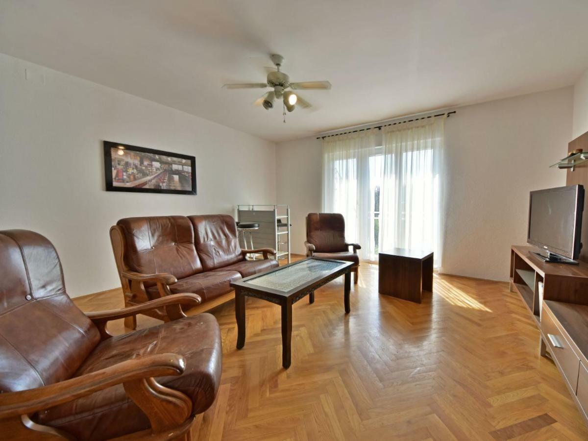 Holiday Home Zorica By Interhome Matulji Esterno foto
