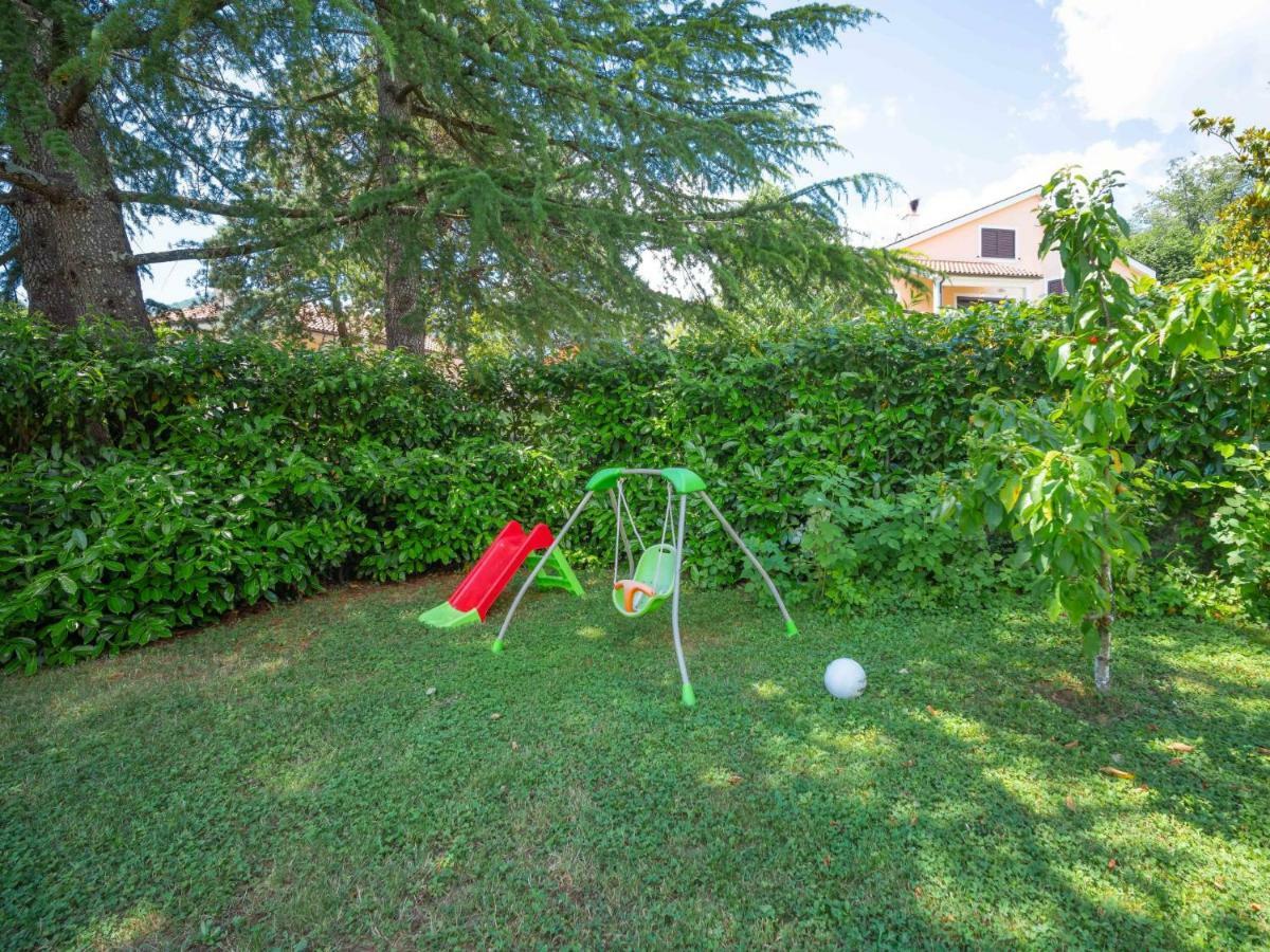 Holiday Home Zorica By Interhome Matulji Esterno foto