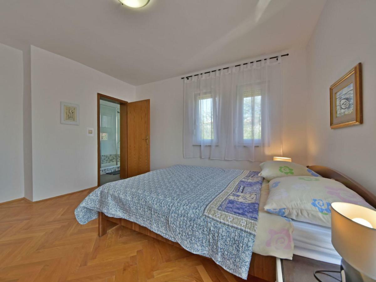 Holiday Home Zorica By Interhome Matulji Esterno foto
