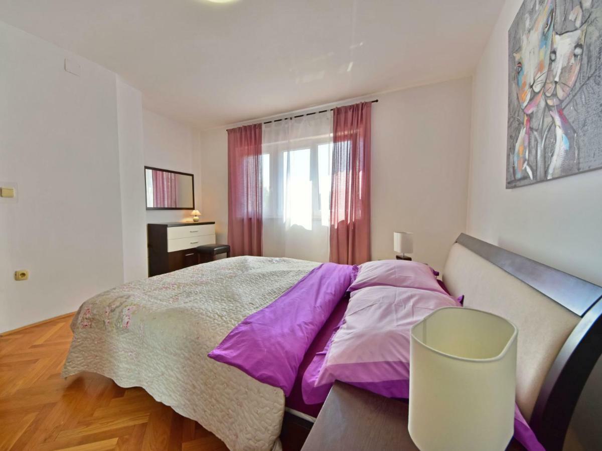Holiday Home Zorica By Interhome Matulji Esterno foto