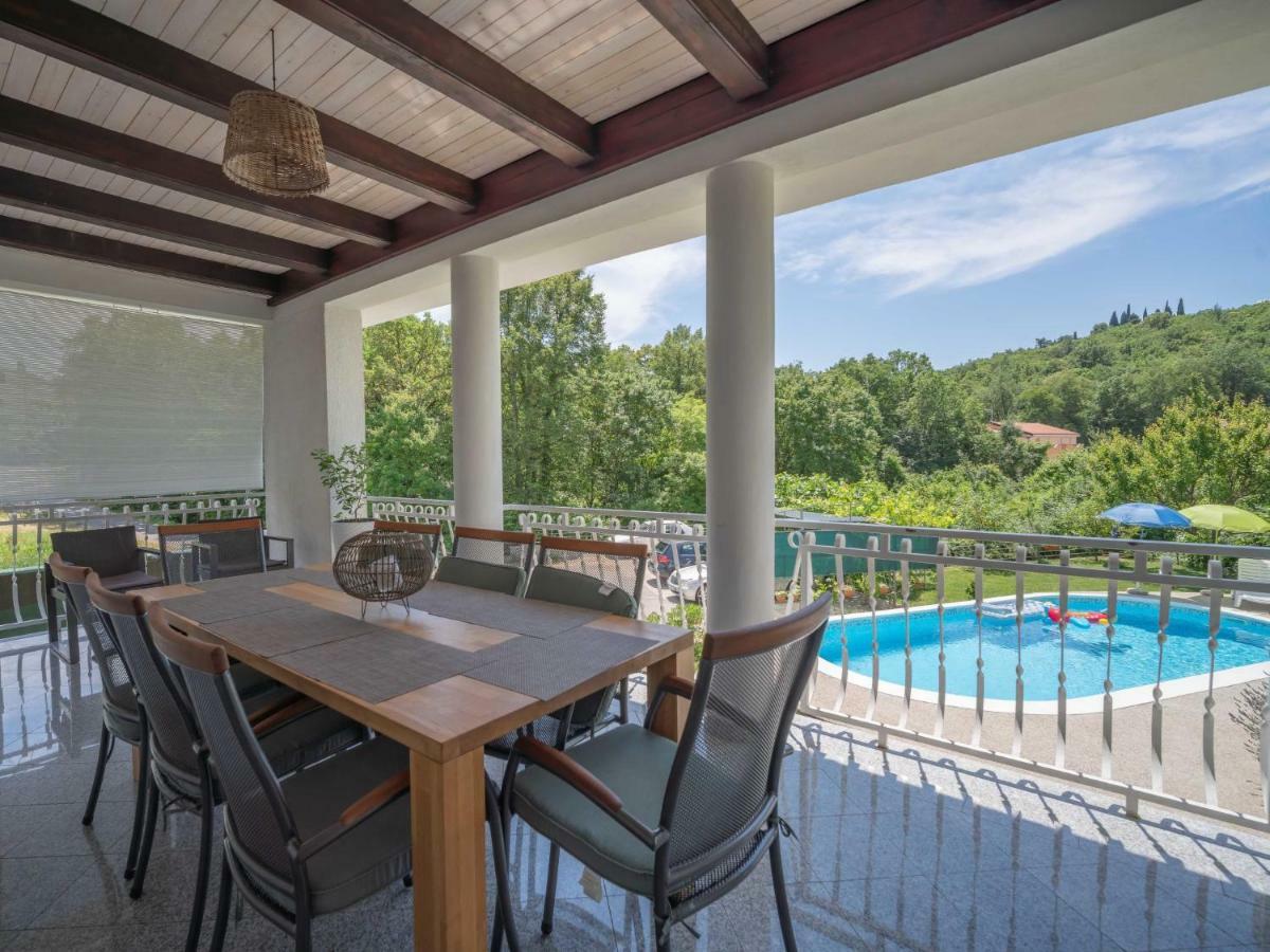Holiday Home Zorica By Interhome Matulji Esterno foto