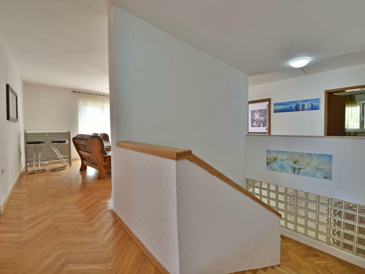 Holiday Home Zorica By Interhome Matulji Esterno foto