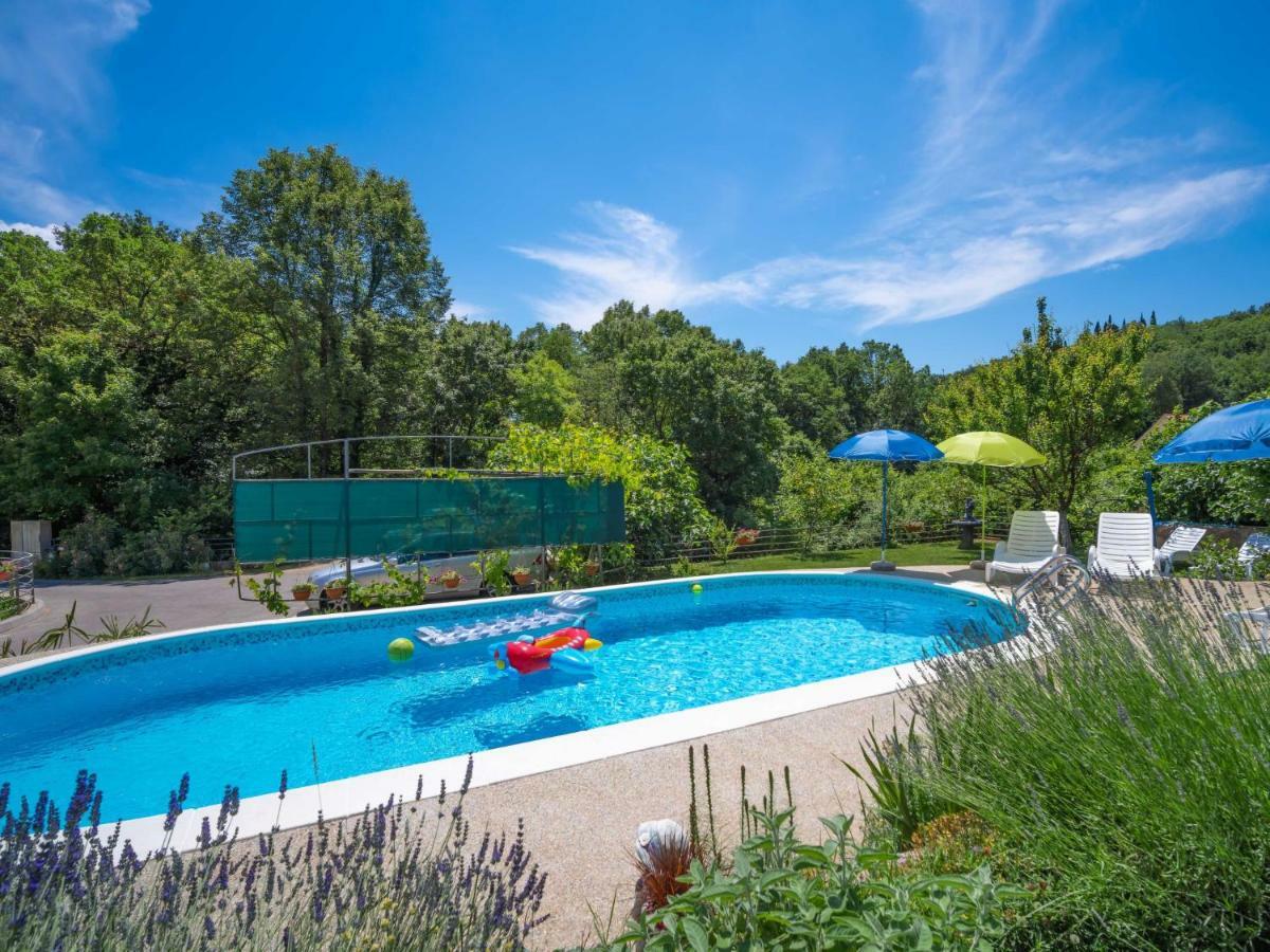 Holiday Home Zorica By Interhome Matulji Esterno foto